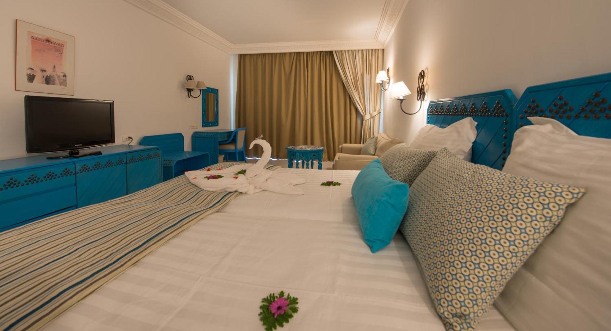 Single Room Sea View