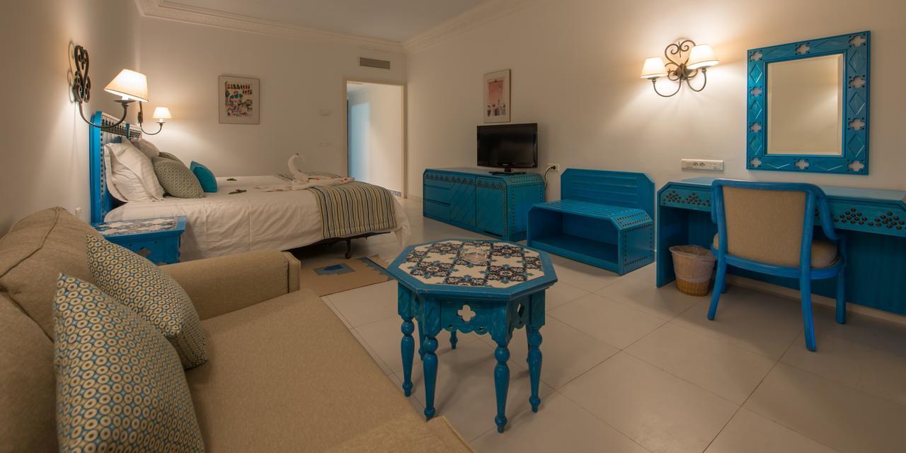 Single Room Sea View