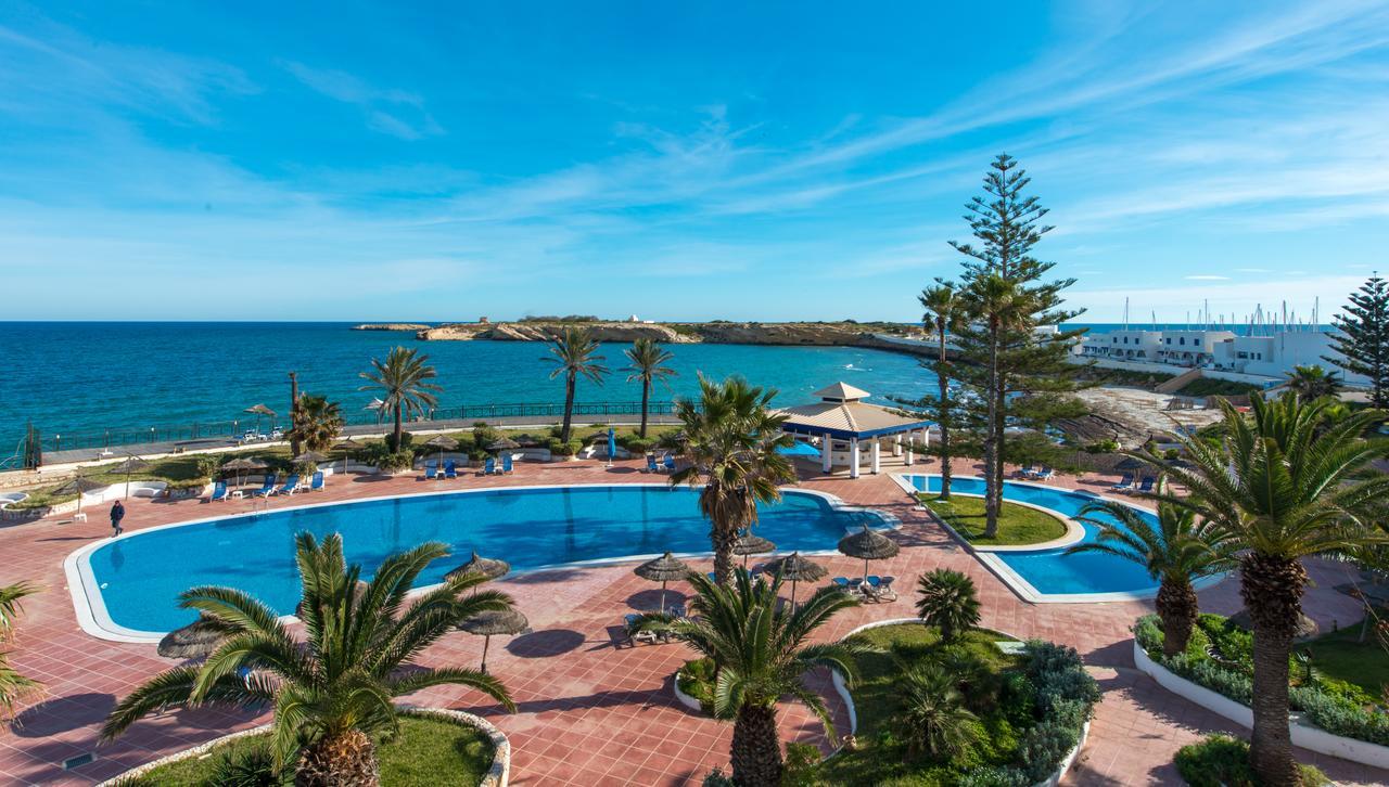 Quadruple Room Sea View