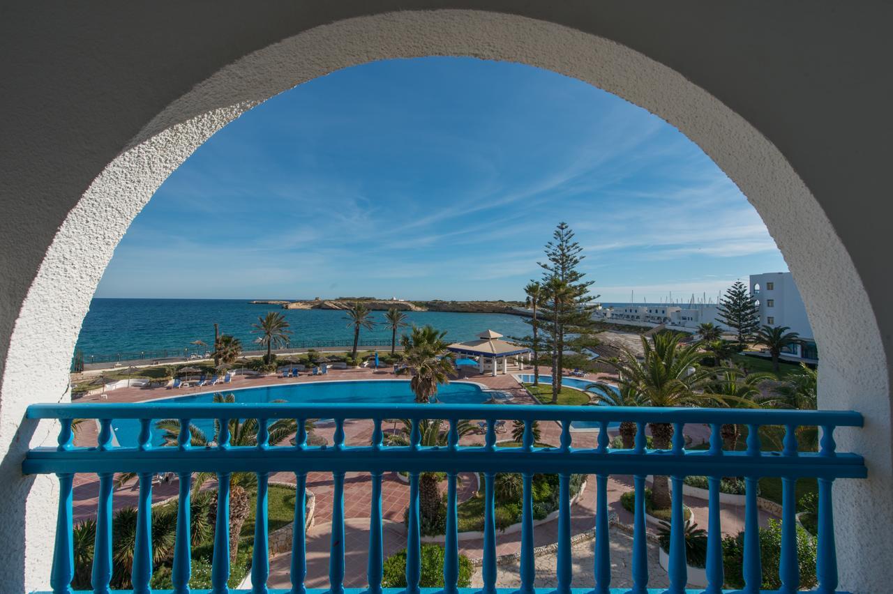 Quadruple Room Sea View
